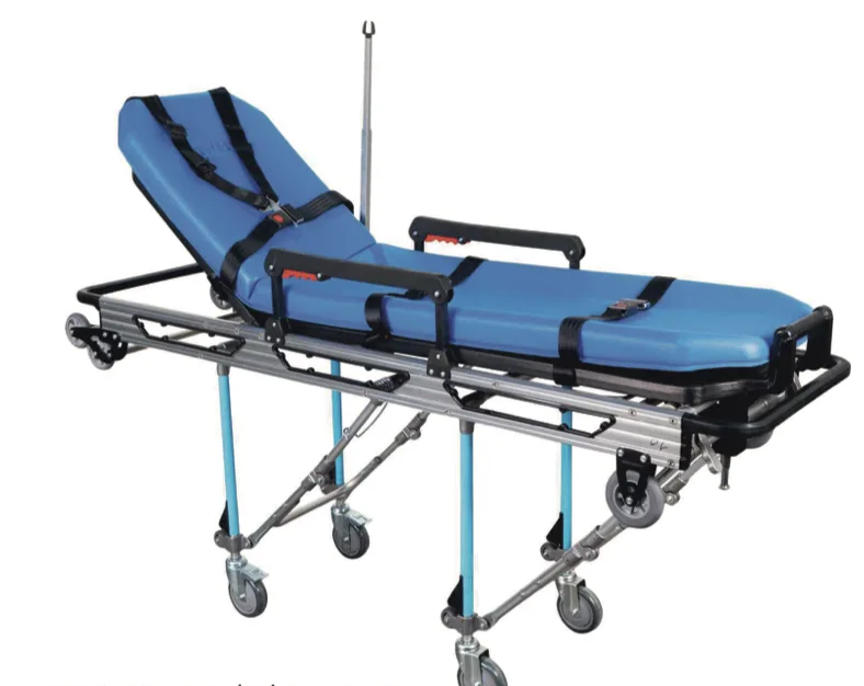 Sabit Ambulans Ana Sedye