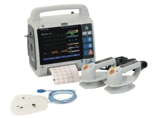 ArgusPro Life Care 3